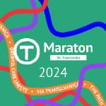 Maraton Via Transilvanica